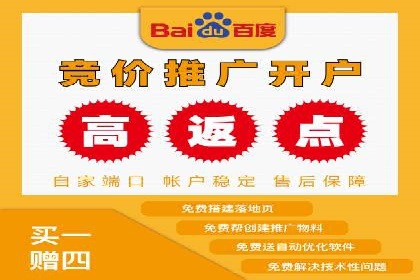 竞价广告赚钱技巧：百度平台实战解析